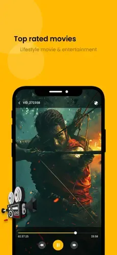 login-hotstar Top Rated Movies